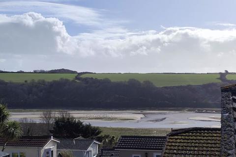 2 bedroom detached bungalow for sale, Tregunnel Park, Newquay TR7