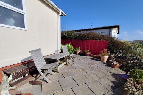 2 bedroom detached bungalow for sale, Tregunnel Park, Newquay TR7