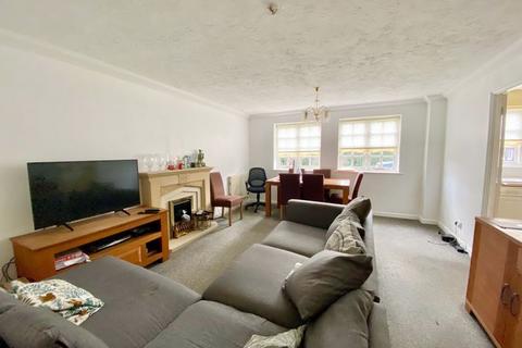 2 bedroom flat for sale, Thanet Road, Bexley