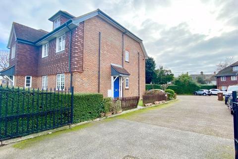 undefined, Thanet Road, Bexley