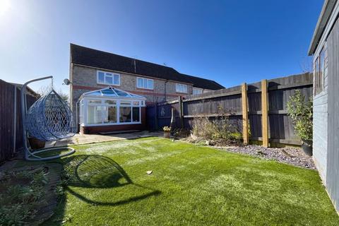 53 Clos Ogney, Llantwit Major, CF61 2SN