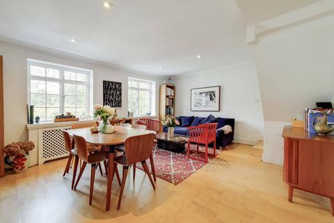 1 bedroom house for sale, Logan Place, Kensington, London, W8