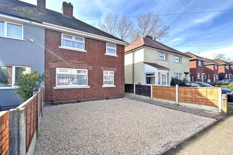 3 bedroom semi-detached house for sale, Richards Street, Wednesbury