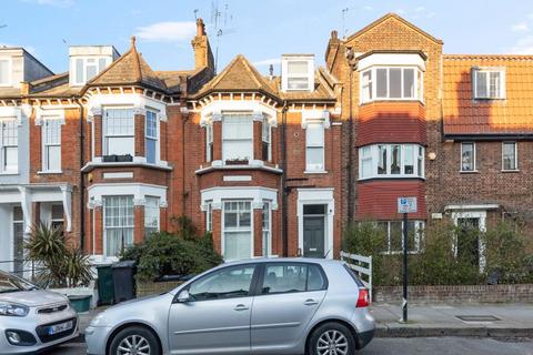 2 bedroom apartment for sale, Holmdale Road, West Hampstead, London NW6