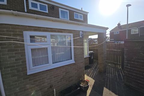 22 Alderwood, Ashington, NE63 8EJ