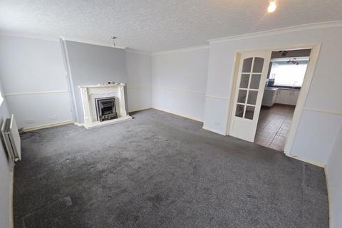22 Alderwood, Ashington, NE63 8EJ