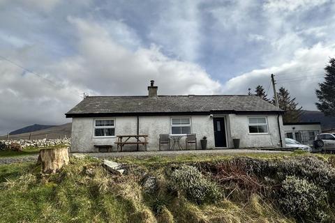 2 bedroom cottage for sale, Nebo, Gwynedd