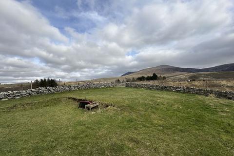 2 bedroom cottage for sale, Nebo, Gwynedd