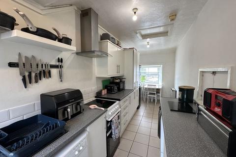 2 bedroom cottage for sale, Nebo, Gwynedd