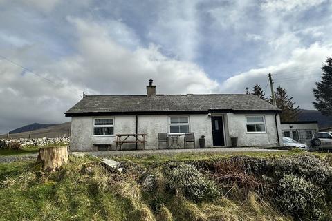 2 bedroom cottage for sale, Nebo, Caernarfon, LL54