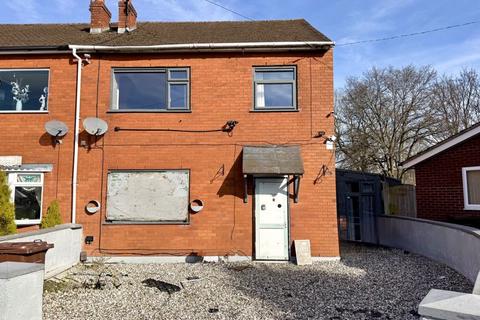 3 bedroom semi-detached house for sale, Croxdene Avenue, Walsall