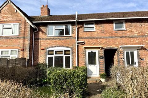 3 bedroom terraced house for sale, Weston Street, Walsall