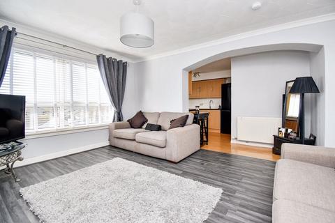 2 bedroom apartment for sale, Morar Drive, Condorrat