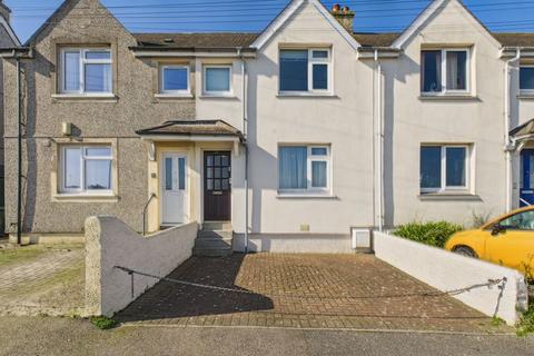 2 bedroom terraced house for sale, Tregwary Road, St. Ives TR26