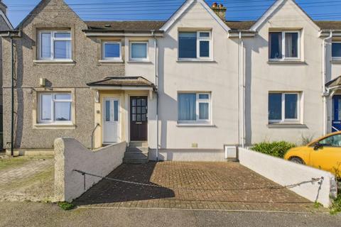 Tregwary Road, St. Ives TR26