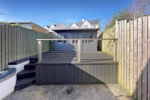undefined, Tregwary Road, St. Ives TR26
