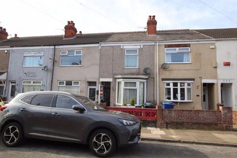 2 bedroom terraced house for sale, LOVETT STREET, CLEETHORPES