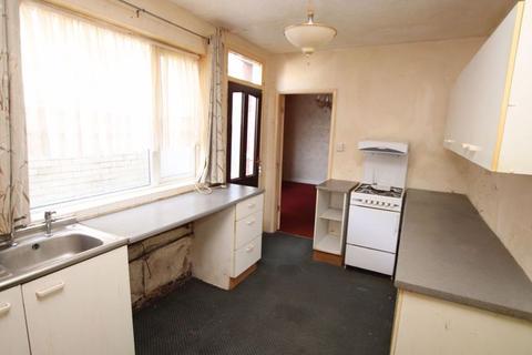 2 bedroom terraced house for sale, LOVETT STREET, CLEETHORPES