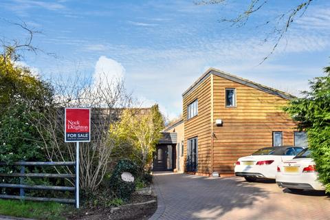 4 bedroom detached house for sale, The Forge, Little Hereford, Ludlow, Herefordshire