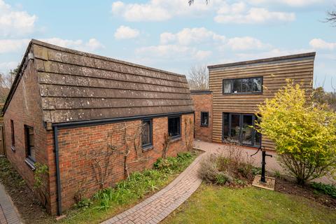 4 bedroom detached house for sale, The Forge, Little Hereford, Ludlow, Herefordshire