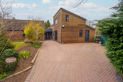 4 bedroom detached house for sale, The Forge, Little Hereford, Ludlow, Herefordshire