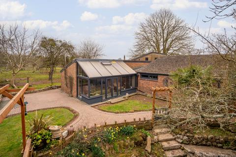 4 bedroom detached house for sale, The Forge, Little Hereford, Ludlow, Herefordshire