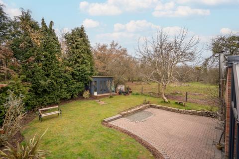 4 bedroom detached house for sale, The Forge, Little Hereford, Ludlow, Herefordshire