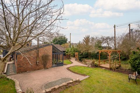 4 bedroom detached house for sale, The Forge, Little Hereford, Ludlow, Herefordshire