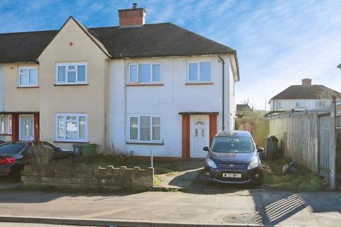 3 bedroom semi-detached house for sale, Highmead Road, Cardiff CF5