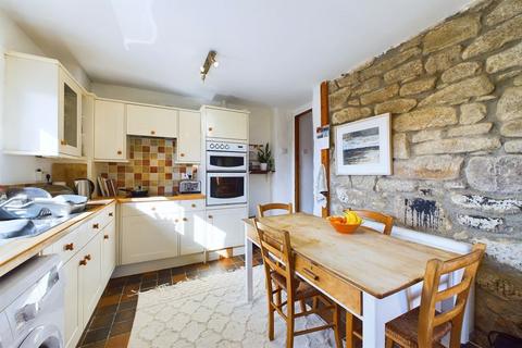 4 bedroom cottage for sale, Penzance TR20