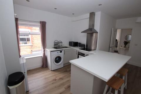 1 bedroom flat for sale, FLAT 2, QUEENS PARADE, CLEETHORPES