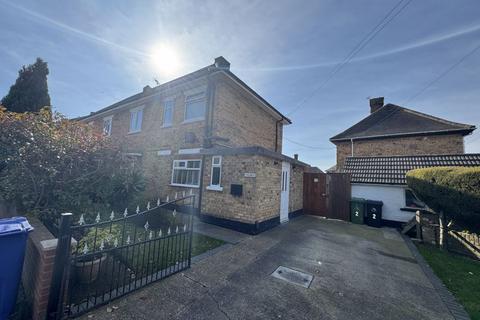 3 bedroom semi-detached house for sale, WELBECK ROAD, CLEETHORPES