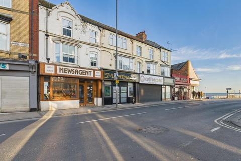 Shop for sale, South Cliff Road, Bridlington