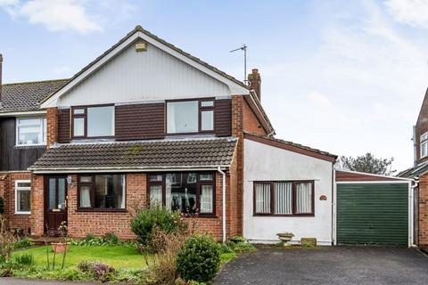 3 bedroom semi-detached house for sale, Charlton Heights, Wantage