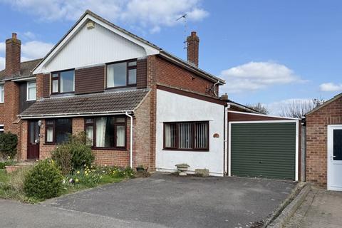 22 Barnards Way, Wantage, OX12 7EA