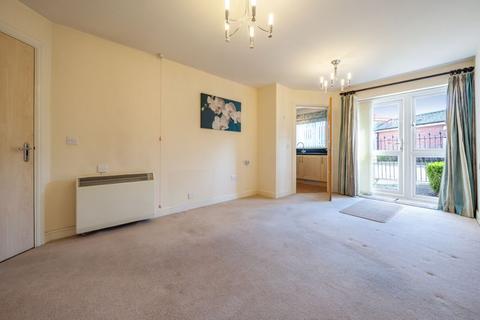 1 bedroom retirement property for sale, Willow Grange, Wantage