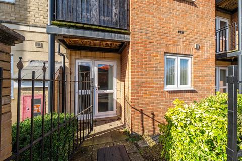 undefined, Limborough Road, Wantage