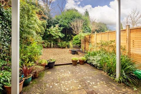 3 bedroom terraced house for sale, Eastmead Lane|Stoke Bishop