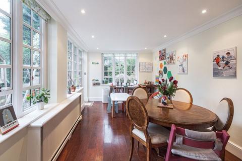 4 bedroom semi-detached house for sale, Ossulton Way, Hampstead Garden Suburb, N2