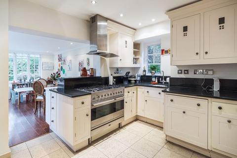 4 bedroom semi-detached house for sale, Ossulton Way, Hampstead Garden Suburb, N2