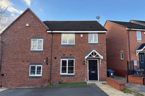 Queslett Way,  Great Barr, Birmingham B42 2FR