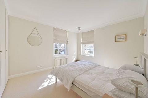 undefined, Putney Hill, Putney, London, SW15