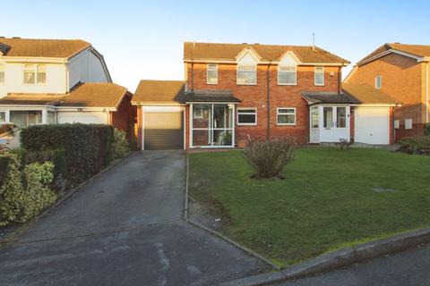 2 bedroom semi-detached house for sale, Nairn Road, Turnberry, Bloxwich, WS3 3XB