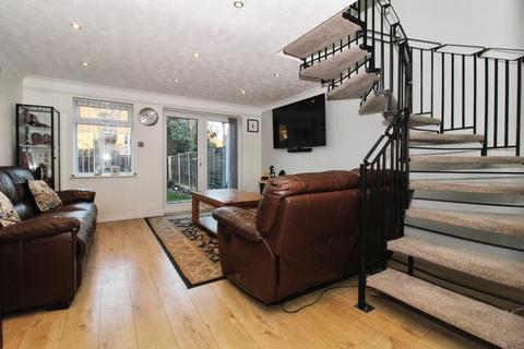 2 bedroom semi-detached house for sale, Nairn Road, Turnberry, Bloxwich, WS3 3XB