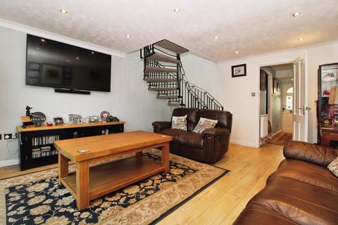 2 bedroom semi-detached house for sale, Nairn Road, Turnberry, Bloxwich, WS3 3XB