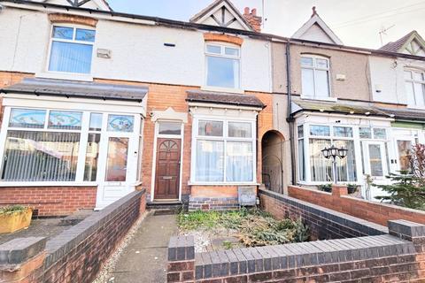 Fern Road, Erdington, Birmingham, B24 9DA