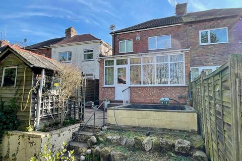 91 Courtenay Road, Birmingham, B44 8JB