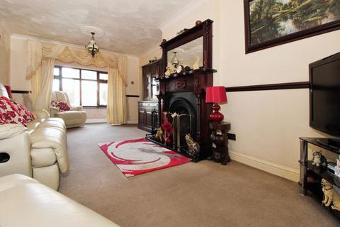 3 bedroom end of terrace house for sale, Copse Crescent, Pelsall, WS3 4EE