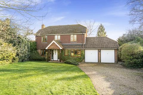 4 bedroom detached house for sale, Bookham