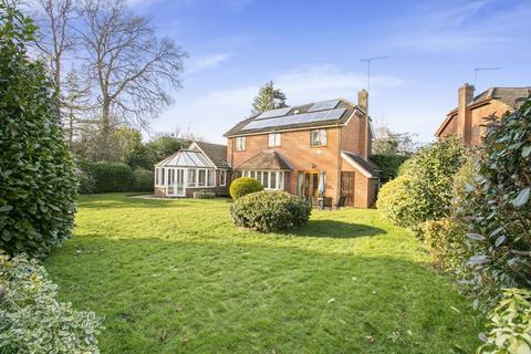 4 bedroom detached house for sale, Bookham